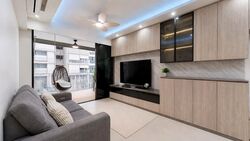 Rivercove Residences (D19), Condominium #570658751